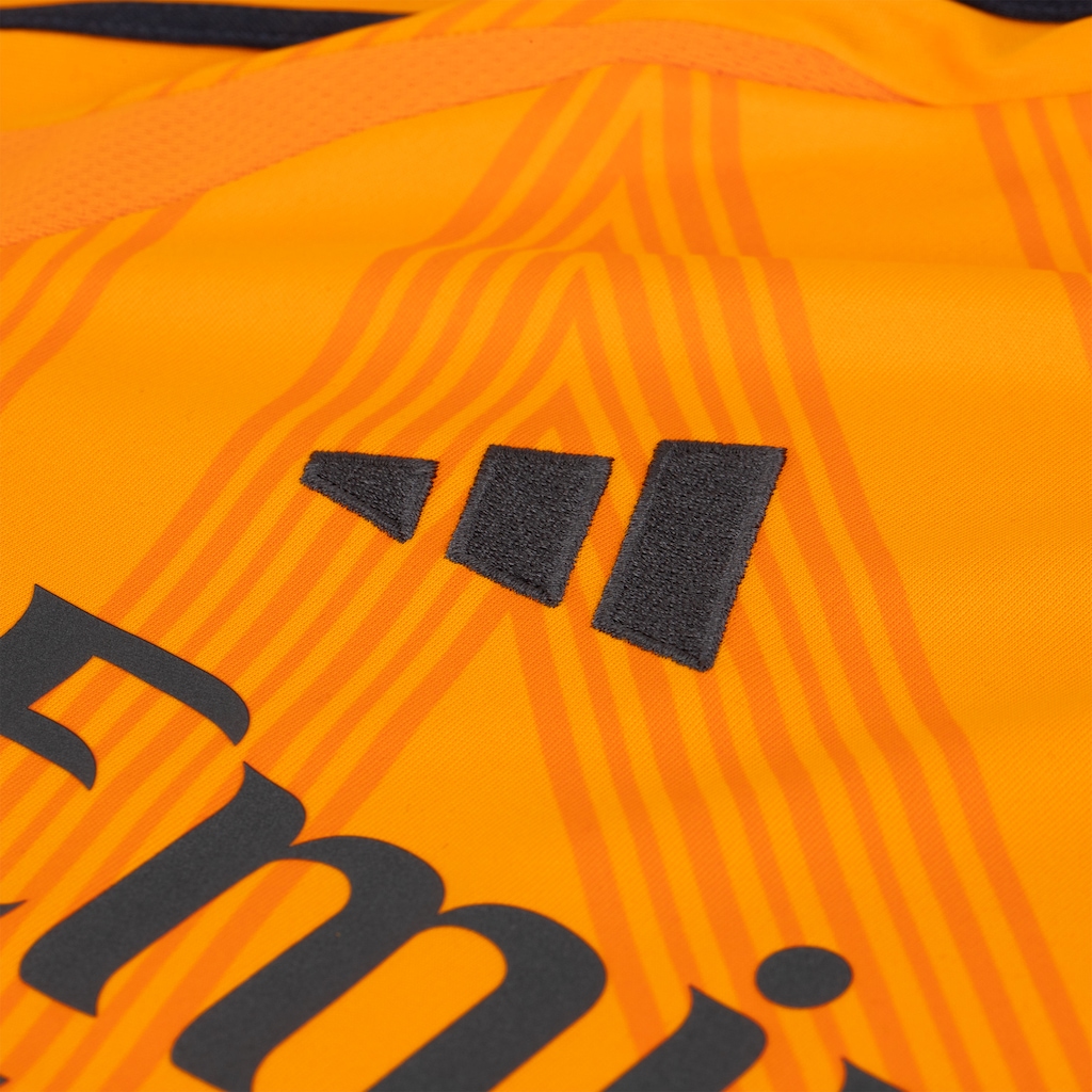 Imagem 4 do produto Camisa do Real Madrid II 24/25 adidas Infantil Torcedor