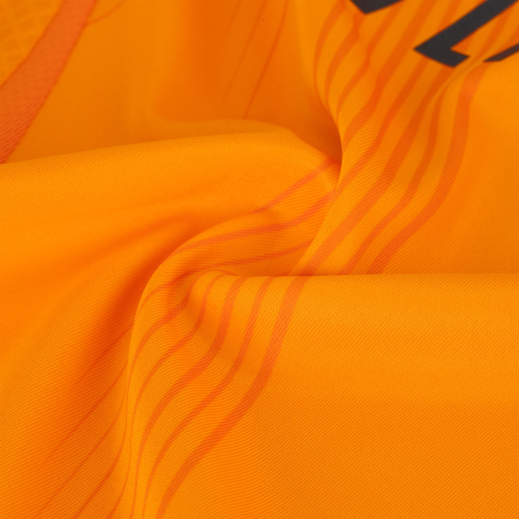 Imagem 5 do produto Camisa do Real Madrid II 24/25 adidas Infantil Torcedor
