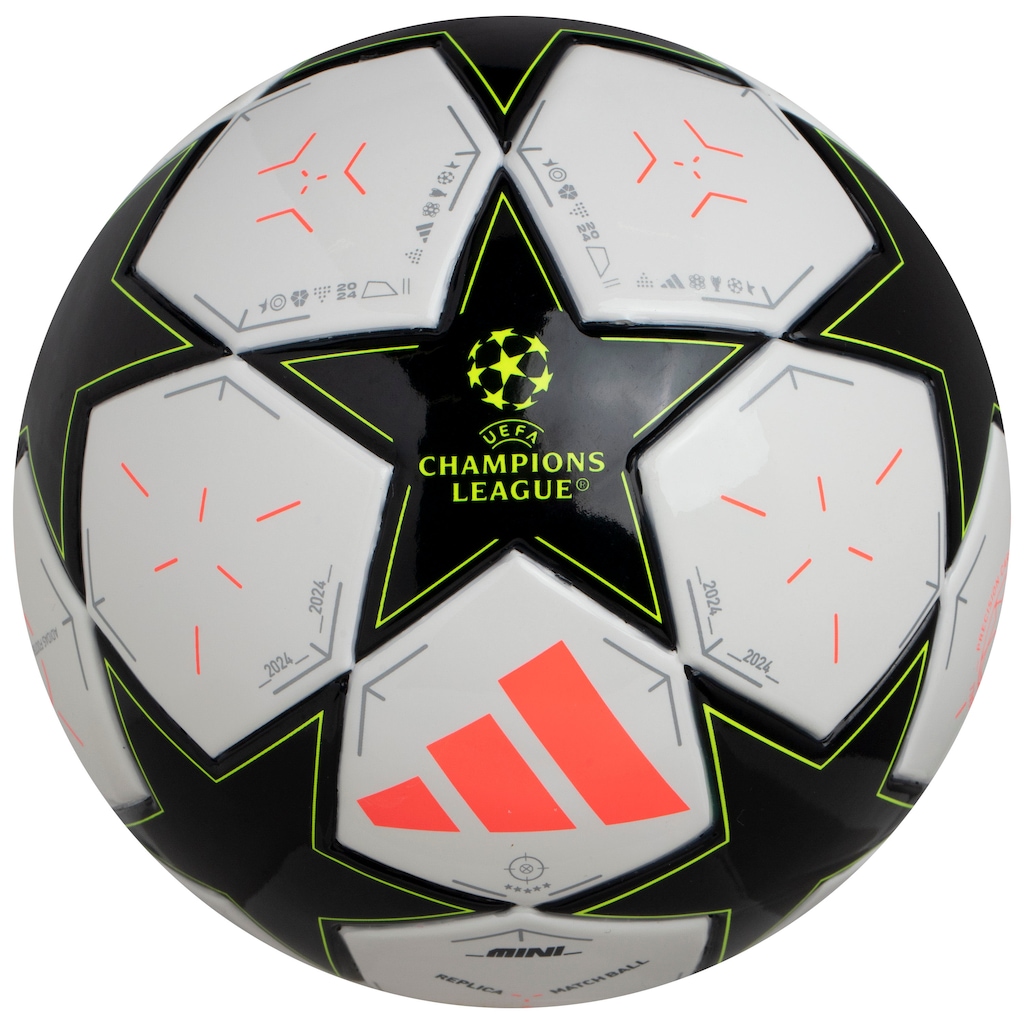 Imagem 2 do produto Minibola de Futebol de Campo adidas UCL