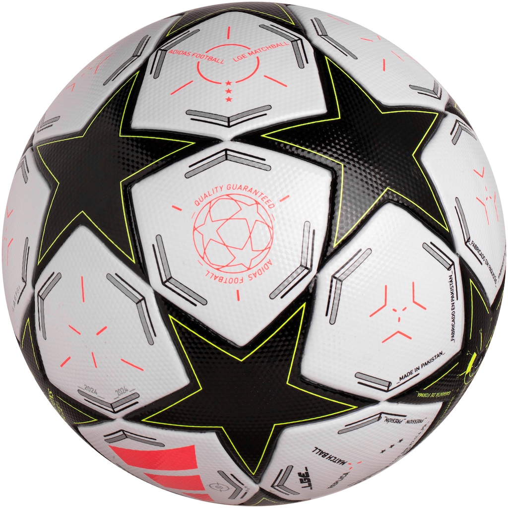Imagem 2 do produto Bola adidas UCL 24/25 League Phase
