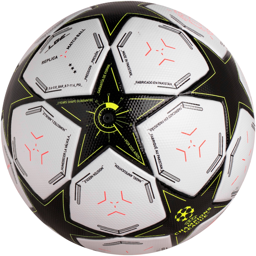 Imagem 3 do produto Bola adidas UCL 24/25 League Phase