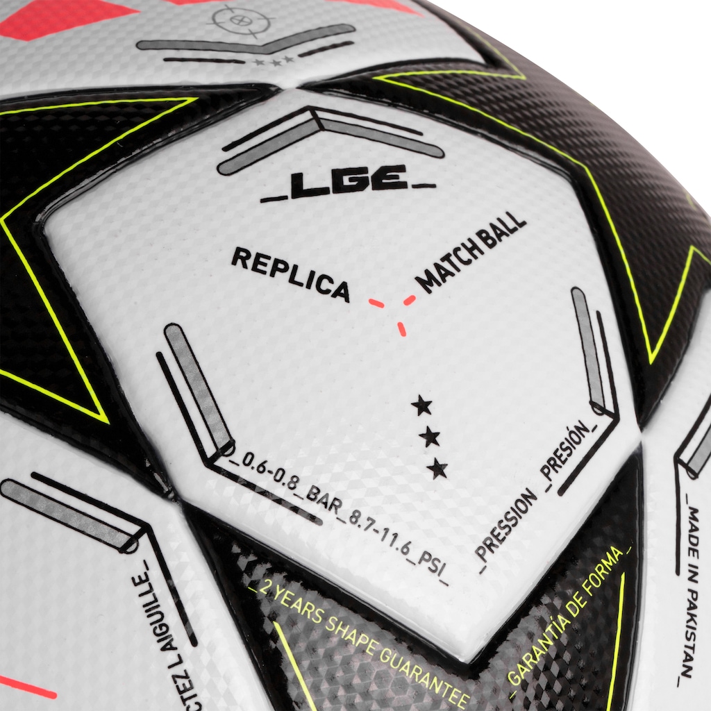 Imagem 4 do produto Bola adidas UCL 24/25 League Phase