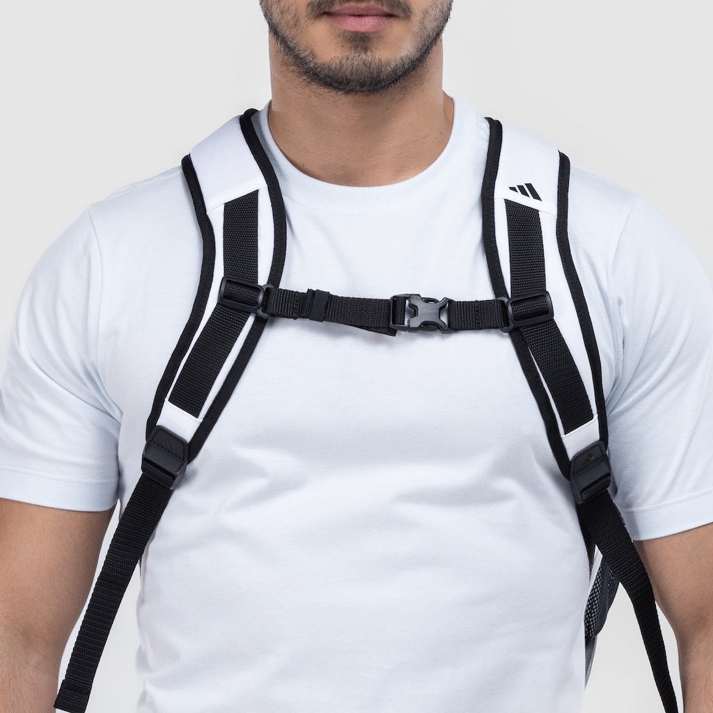 Imagem 4 do produto Mochila do Real Madrid adidas Time