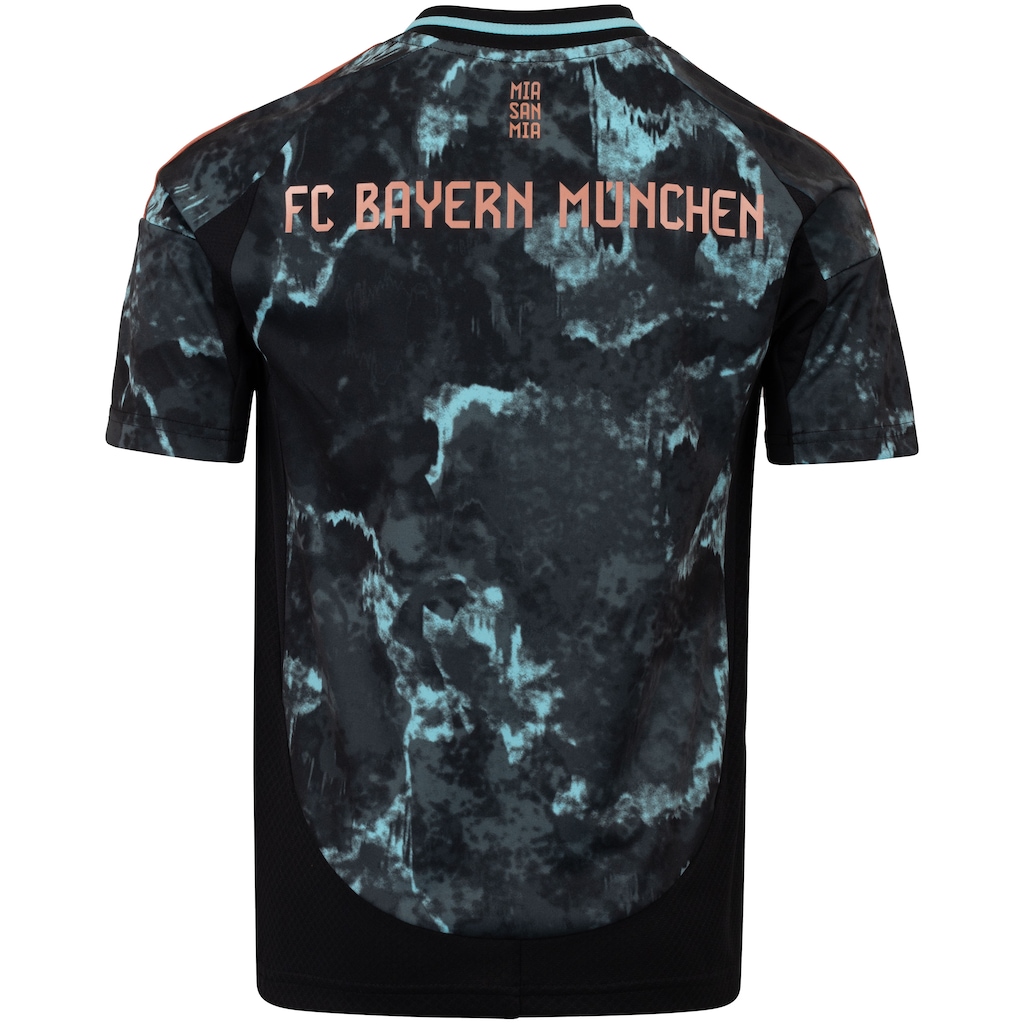 Imagem 2 do produto Camisa do Bayern de Munique II 24 Infantil Torcedor