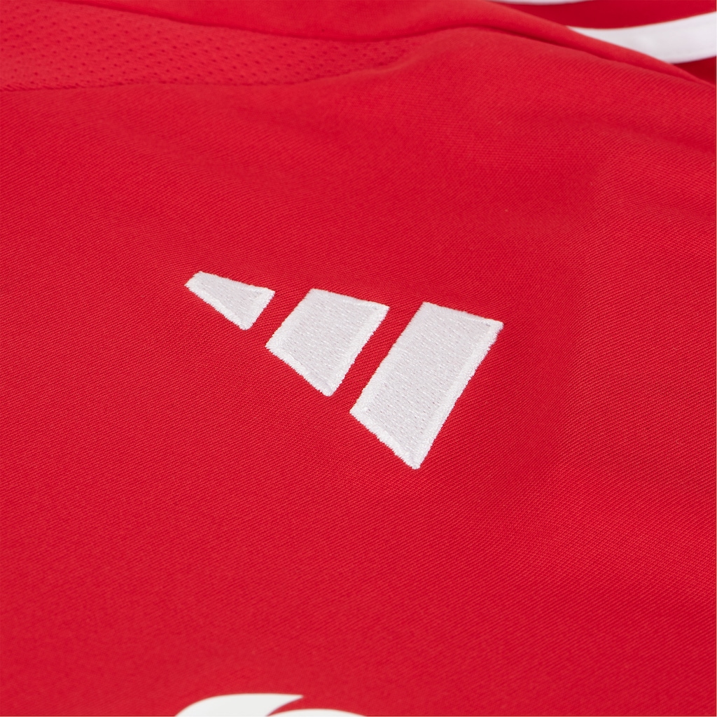 Imagem 4 do produto Camisa do Manchester United I 24/25 adidas Infantil Torcedor