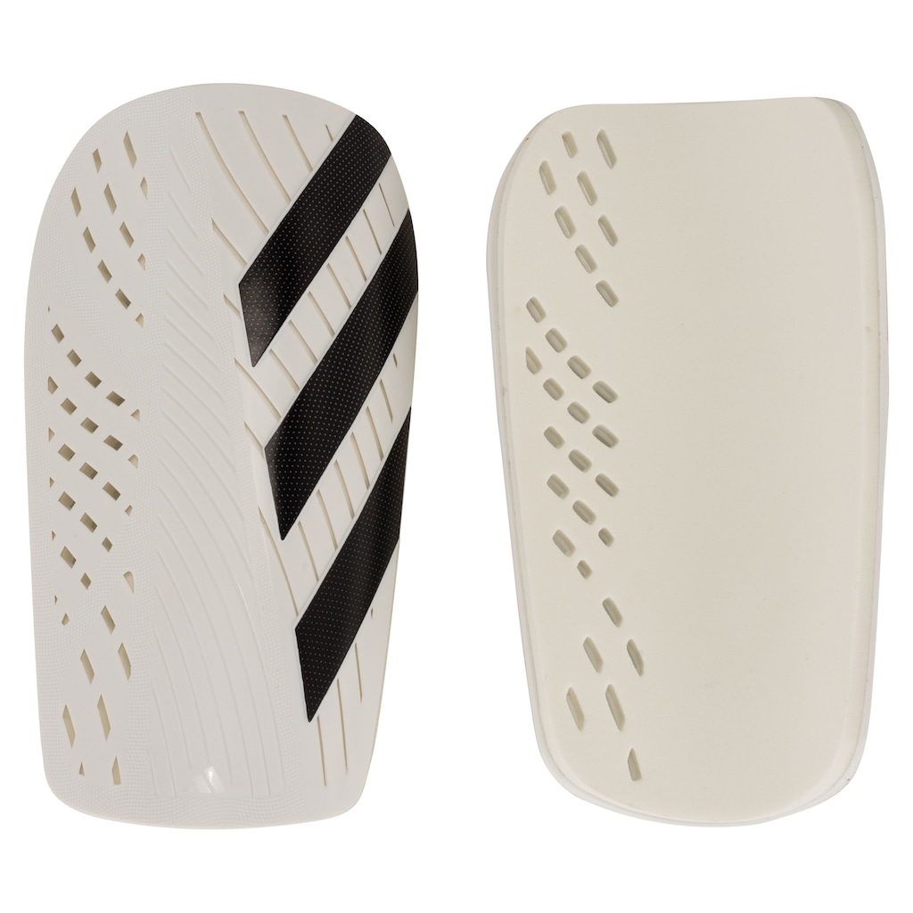 Imagem 4 do produto Caneleira de Futebol adidas Tiro Club Juvenil