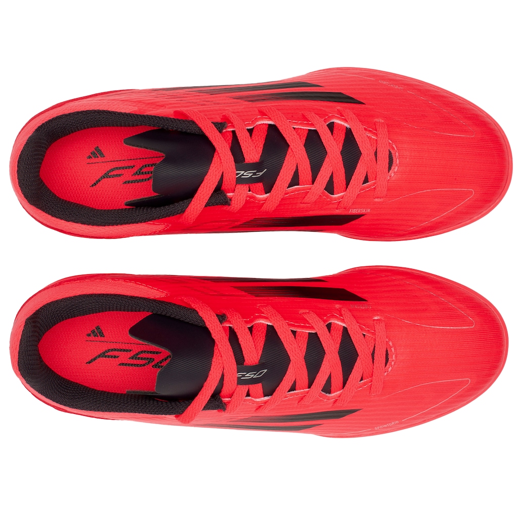 Imagem 5 do produto Chuteira Society Infantil adidas F50 League