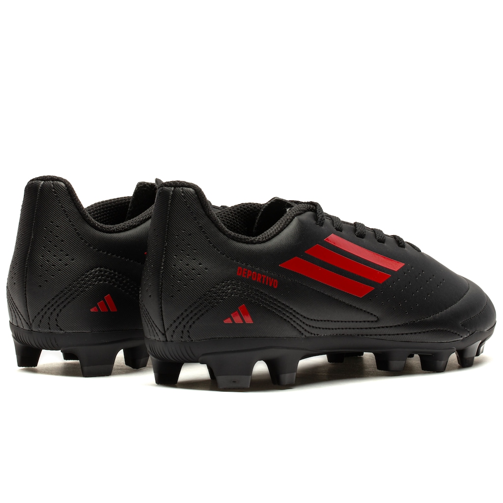 Imagem 4 do produto Chuteira de Campo Infantil adidas Deportivo III