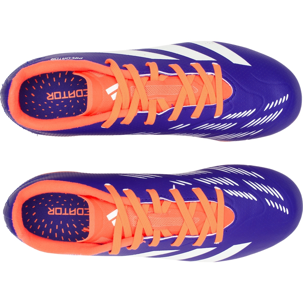 Imagem 5 do produto Chuteira de Campo Infantil adidas Predator League