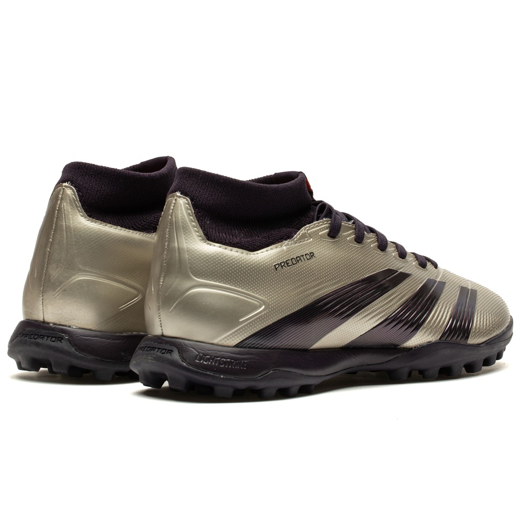 Imagem 4 do produto Chuteira Society Adulto adidas Predator League 24