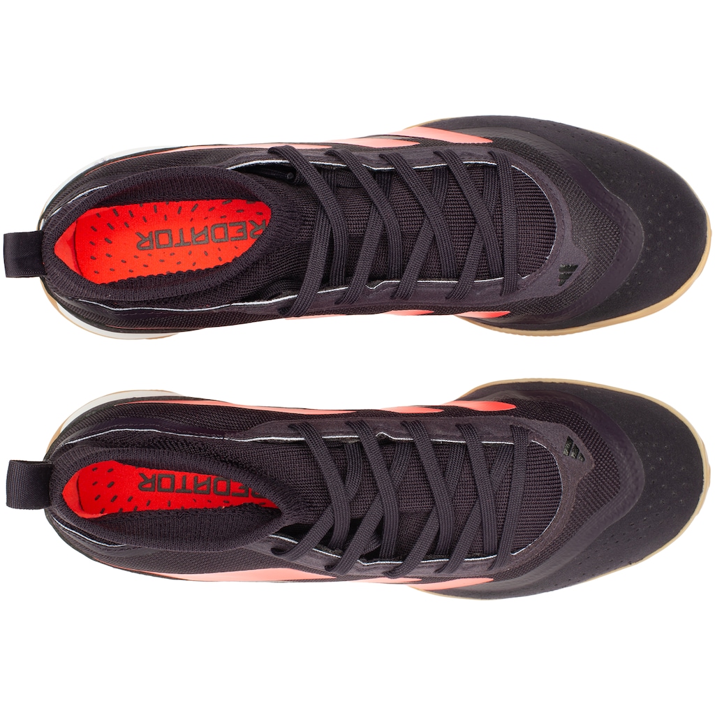 Imagem 4 do produto Chuteira Futsal Adulto adidas Pretador 24 League