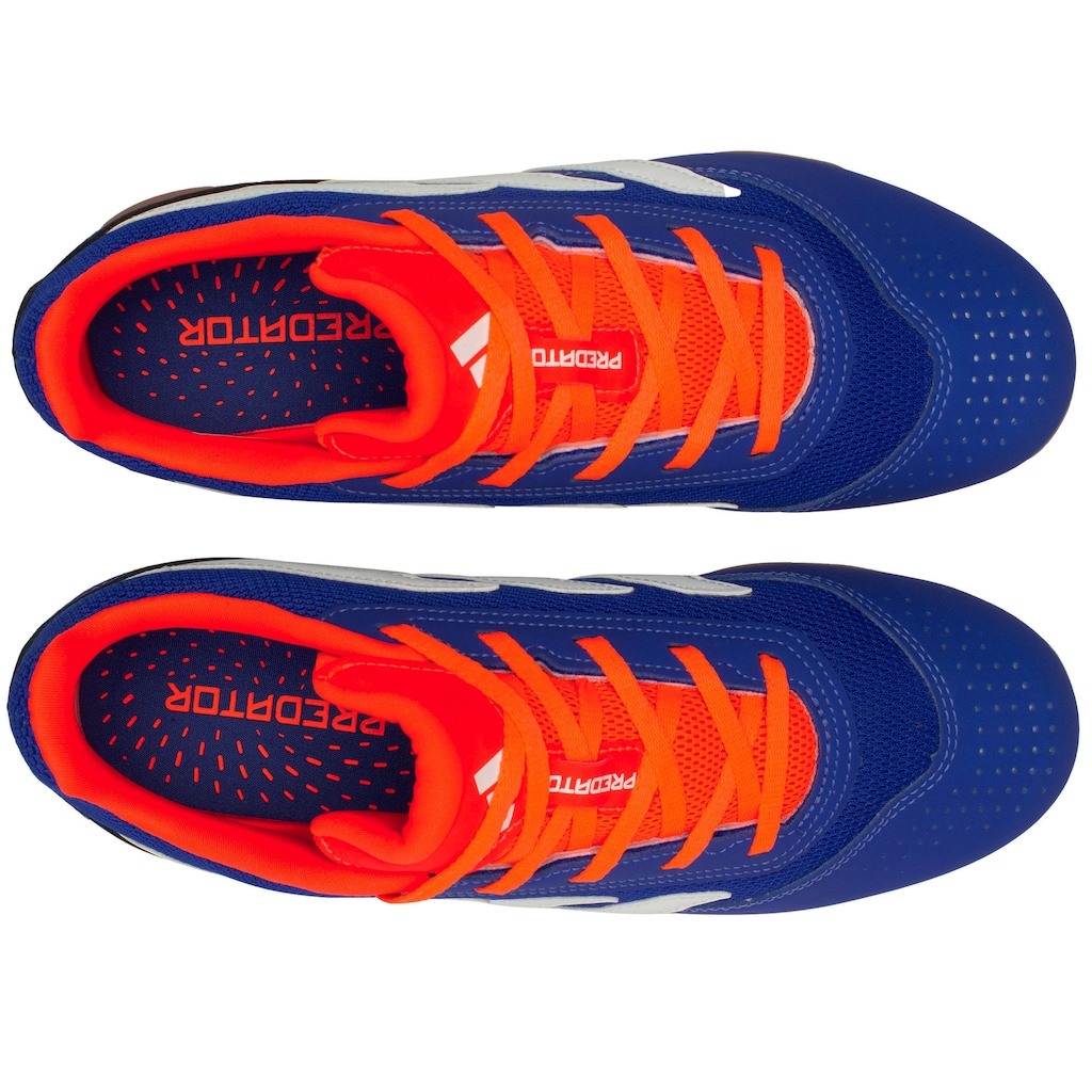 Imagem 5 do produto Chuteira Futsal adidas Predator 24 Club Adulto