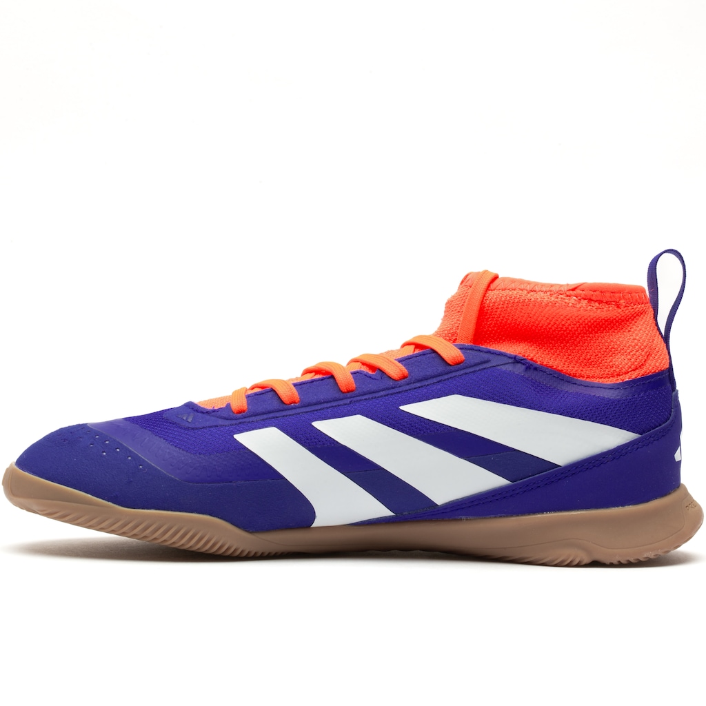 Imagem 3 do produto Chuteira Futsal Infantil adidas Predator League