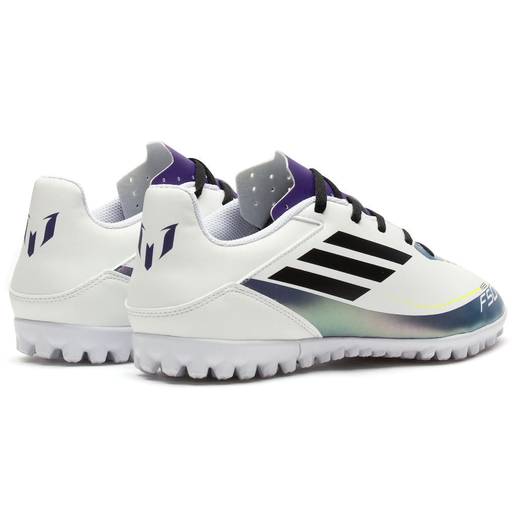 Imagem 4 do produto Chuteira Society Adulto adidas F50 Club Messi