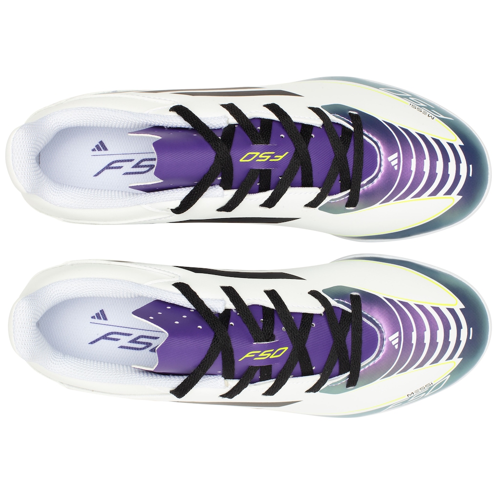 Imagem 5 do produto Chuteira Society Adulto adidas F50 Club Messi