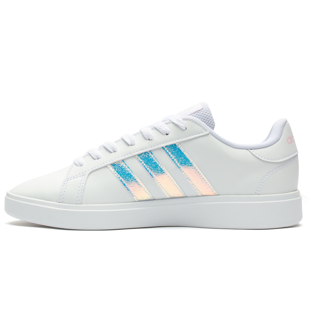 Imagem 3 do produto Tênis adidas Grand Court Base 2.0 - Feminino
