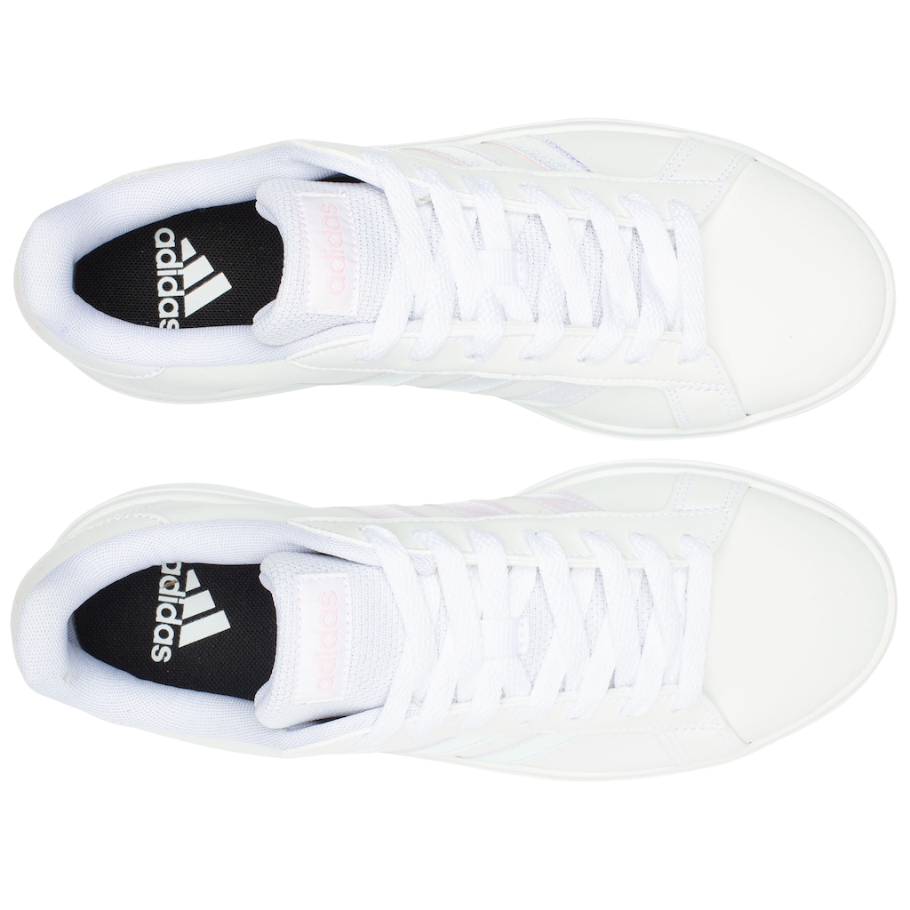 Imagem 5 do produto Tênis adidas Grand Court Base 2.0 - Feminino