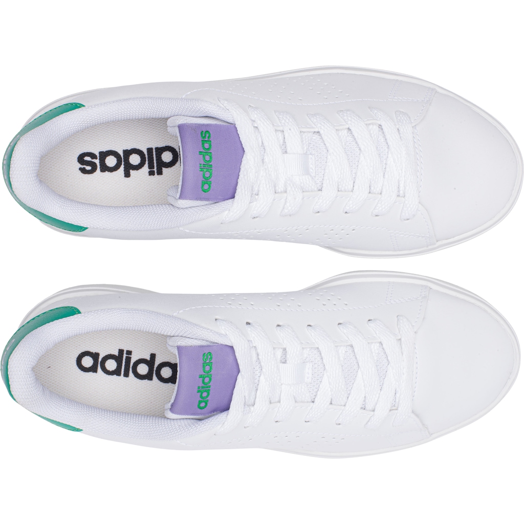 Imagem 3 do produto Tênis adidas Advantage Base 2.0 Feminino