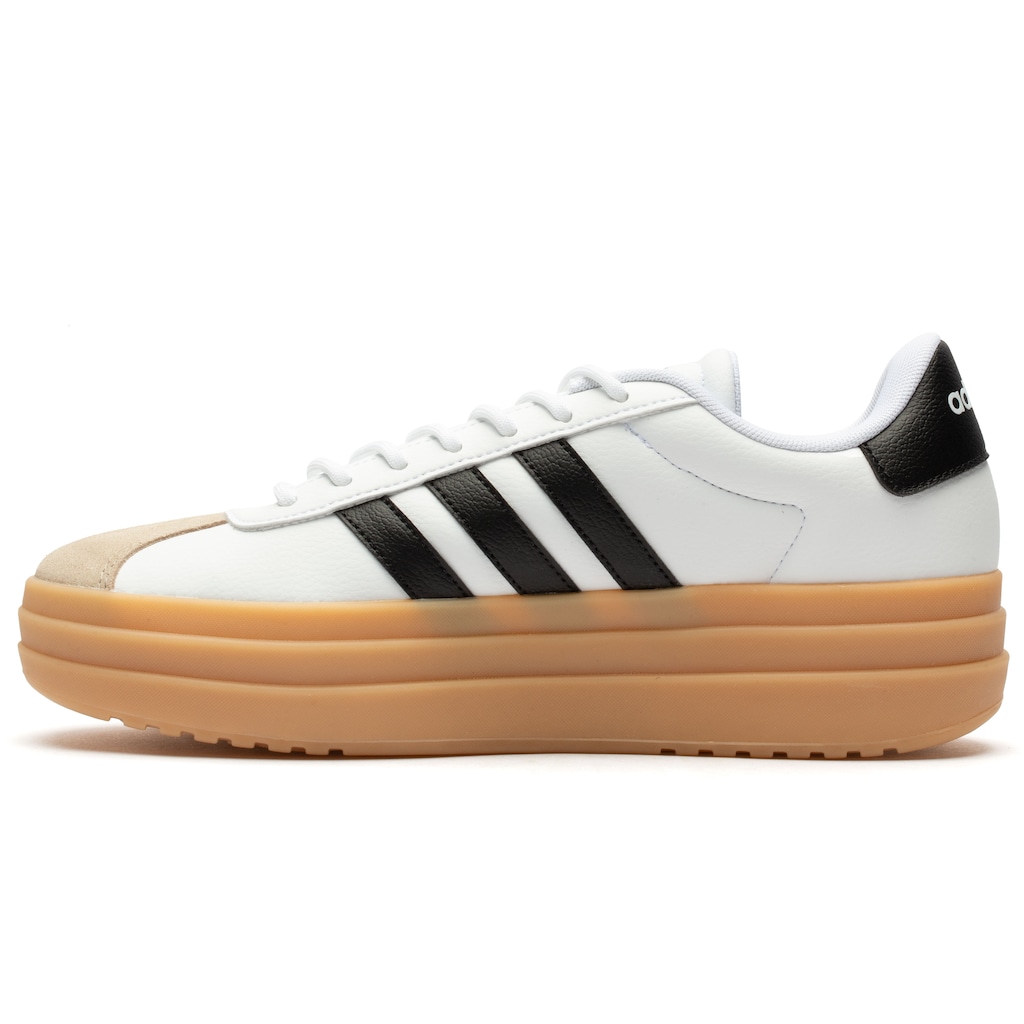 Imagem 3 do produto Tênis adidas VL Court Bold Feminino