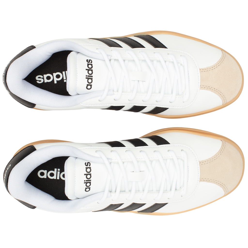 Imagem 5 do produto Tênis adidas VL Court Bold Feminino