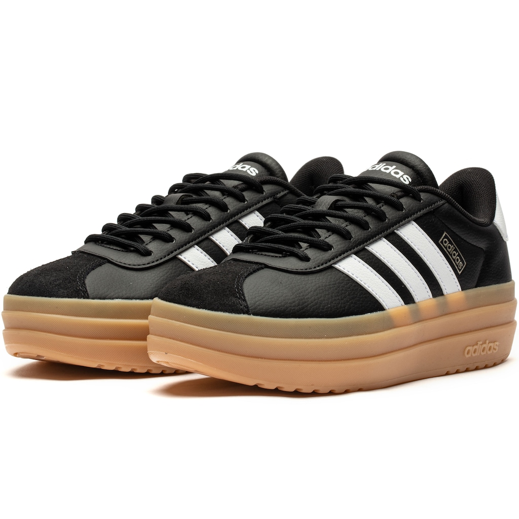 Imagem 2 do produto Tênis adidas VL Court Bold Feminino