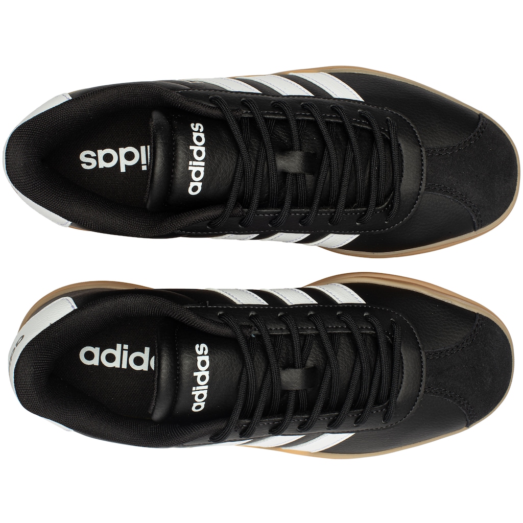 Imagem 5 do produto Tênis adidas VL Court Bold Feminino