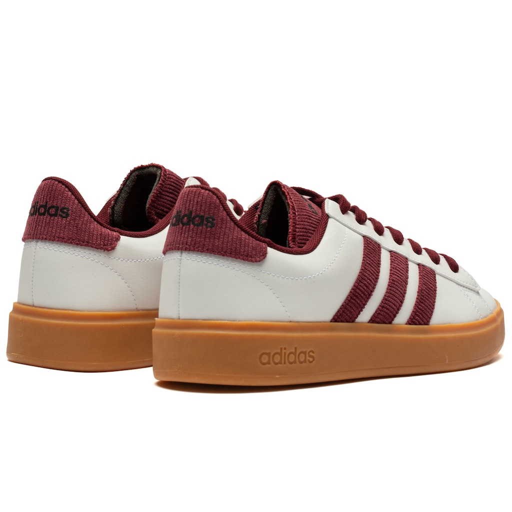 Imagem 4 do produto Tênis adidas Grand Court 2.0 Masculino