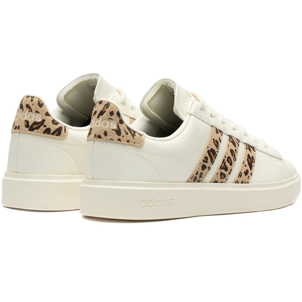 Imagem 4 do produto Tênis adidas Grand Court 2.0 Feminino