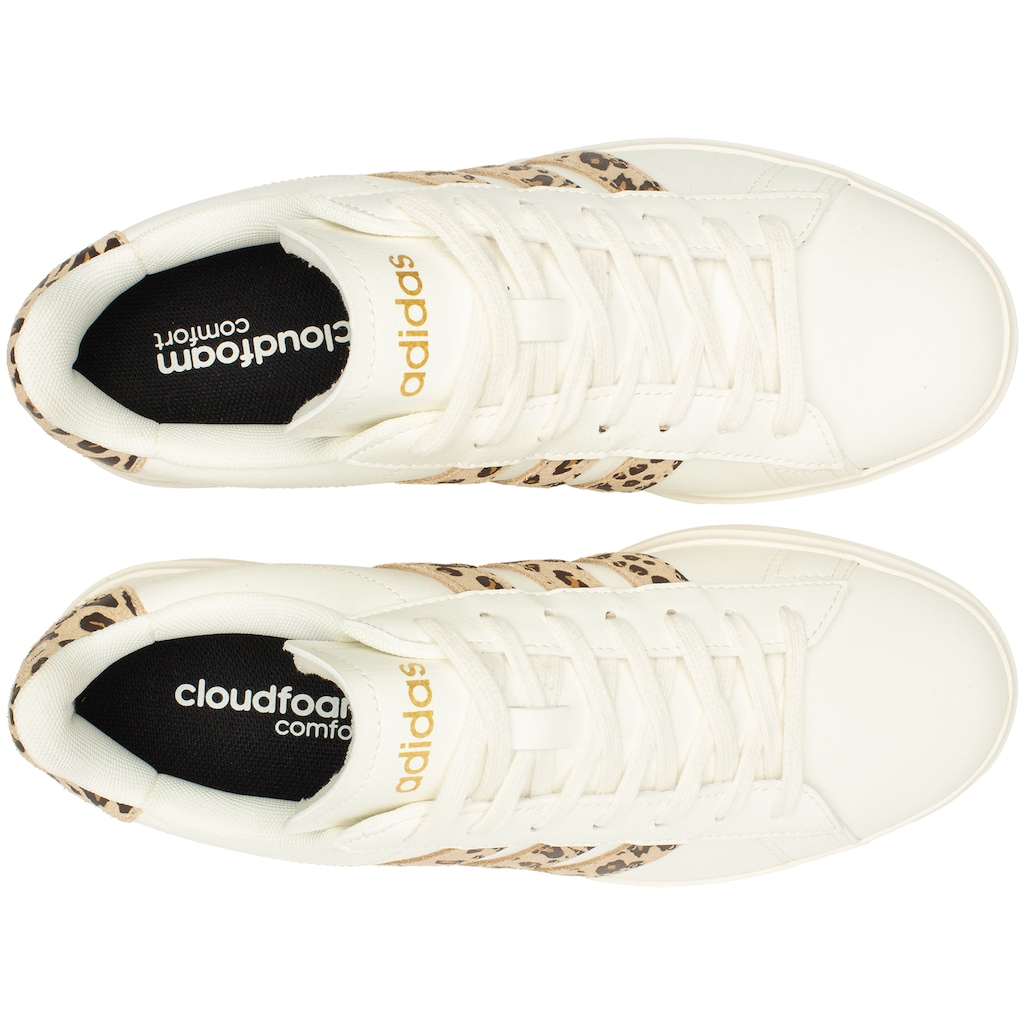 Imagem 5 do produto Tênis adidas Grand Court 2.0 Feminino