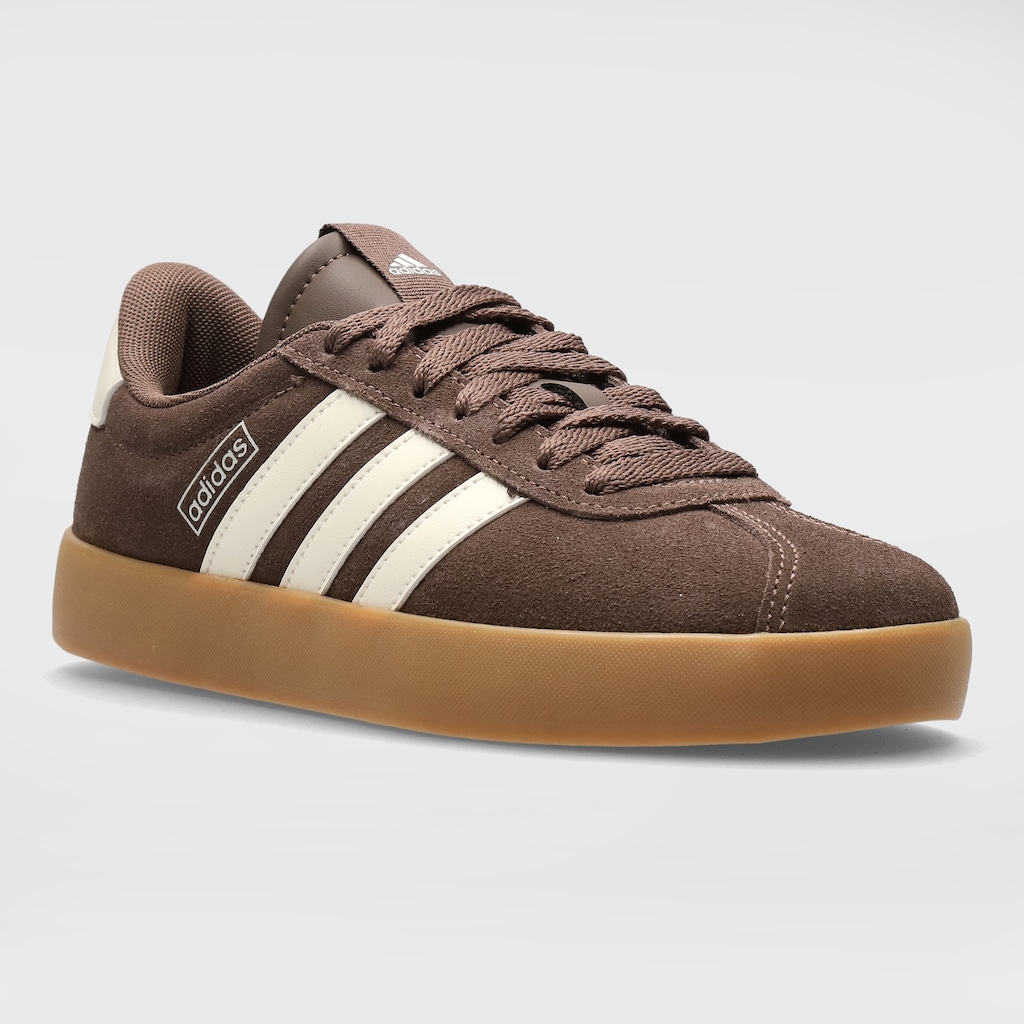 Imagem 2 do produto Tênis adidas VL Court 3.0 Feminino