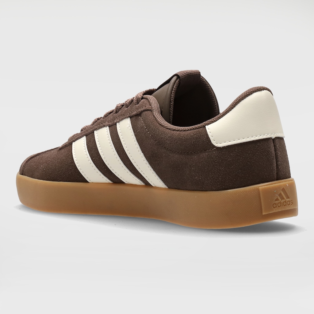 Imagem 3 do produto Tênis adidas VL Court 3.0 Feminino