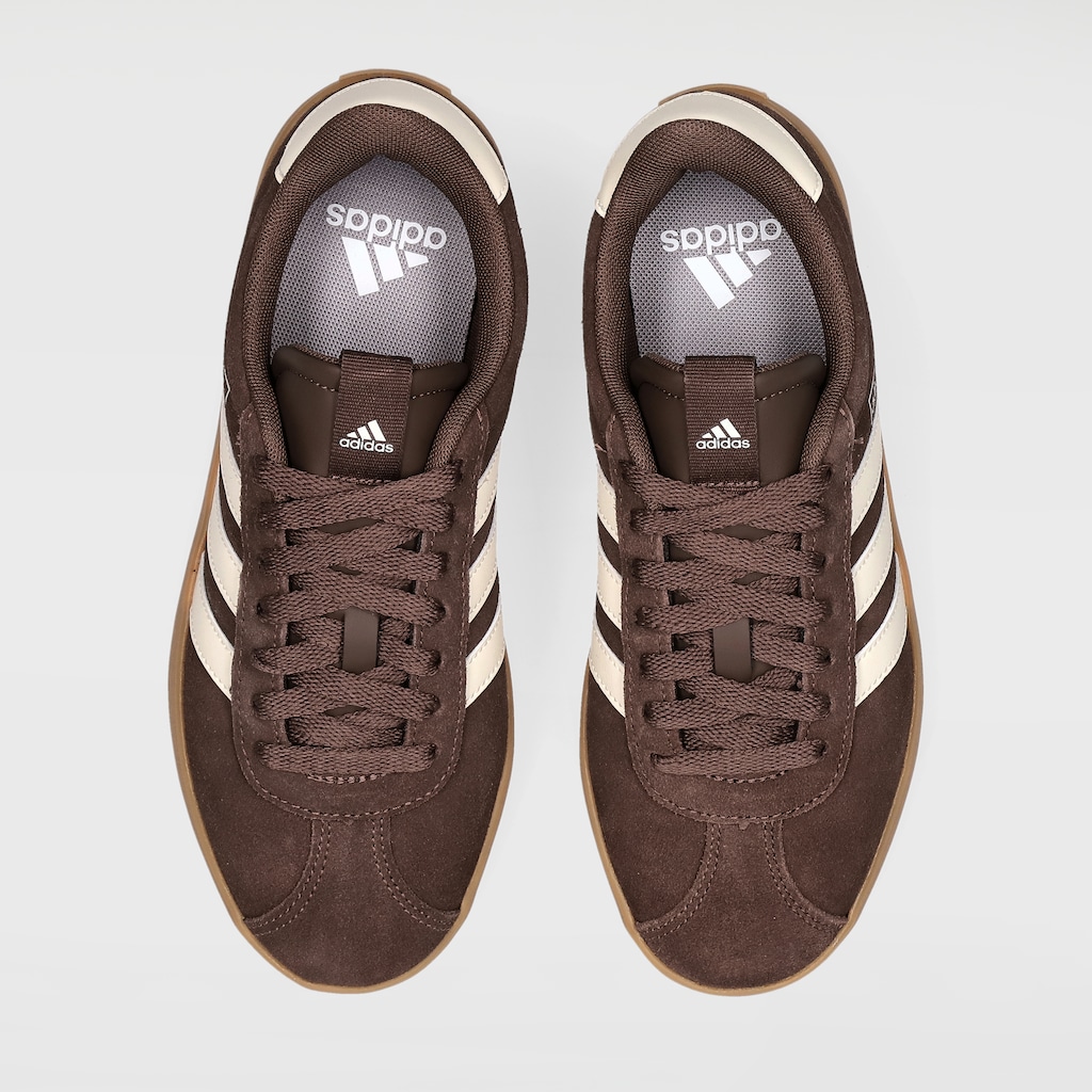Imagem 4 do produto Tênis adidas VL Court 3.0 Feminino