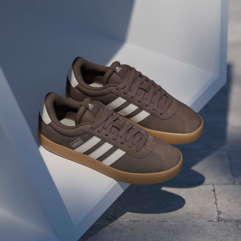 Imagem 3 do produto Tênis adidas VL Court 3.0 Feminino