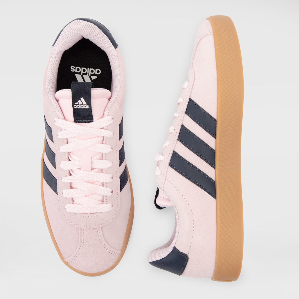 Imagem 5 do produto Tênis adidas VL Court 3.0 Feminino