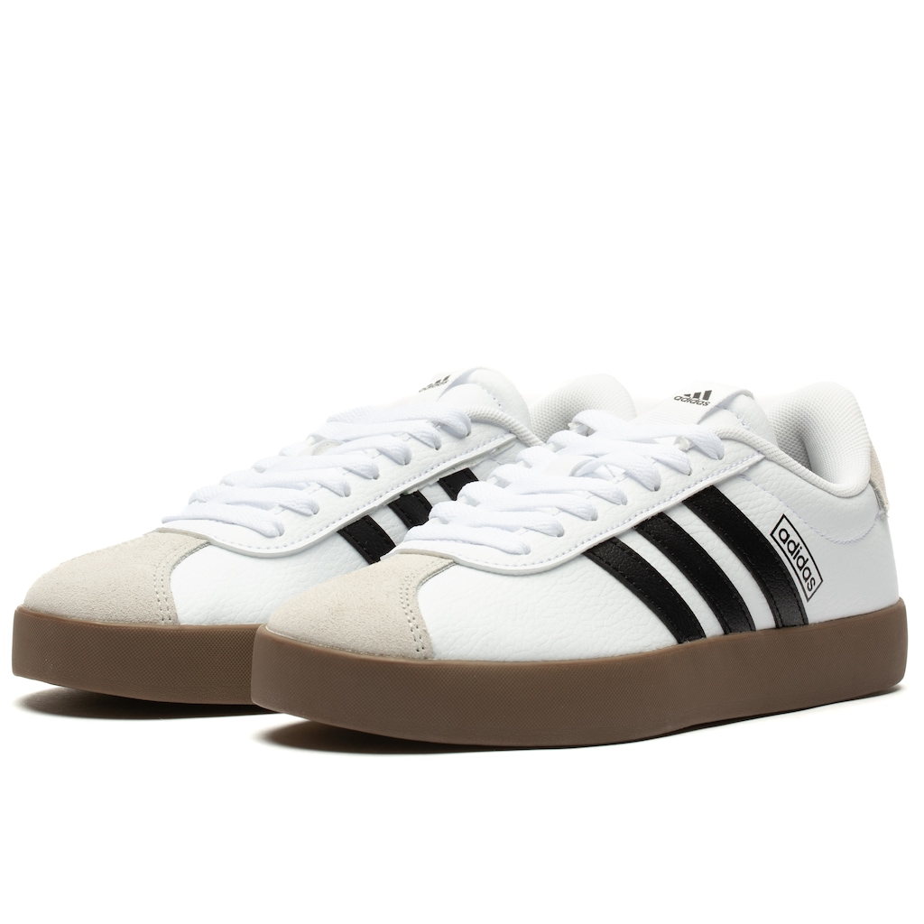 Imagem 2 do produto Tênis adidas VL Court 3.0 Feminino