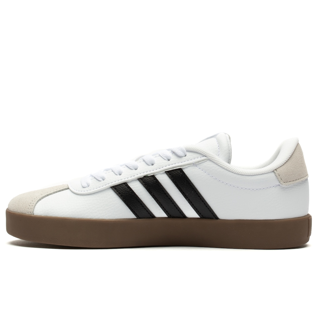 Imagem 3 do produto Tênis adidas VL Court 3.0 Feminino