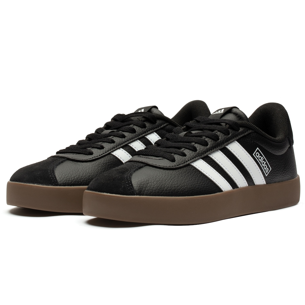Imagem 2 do produto Tênis adidas VL Court 3.0 Feminino
