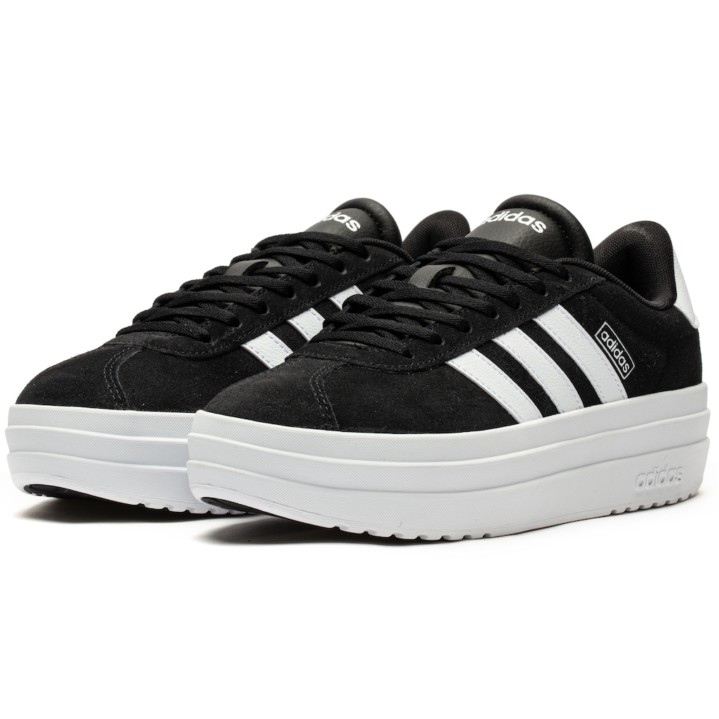 Imagem 2 do produto Tênis adidas VL Court Bold Feminino
