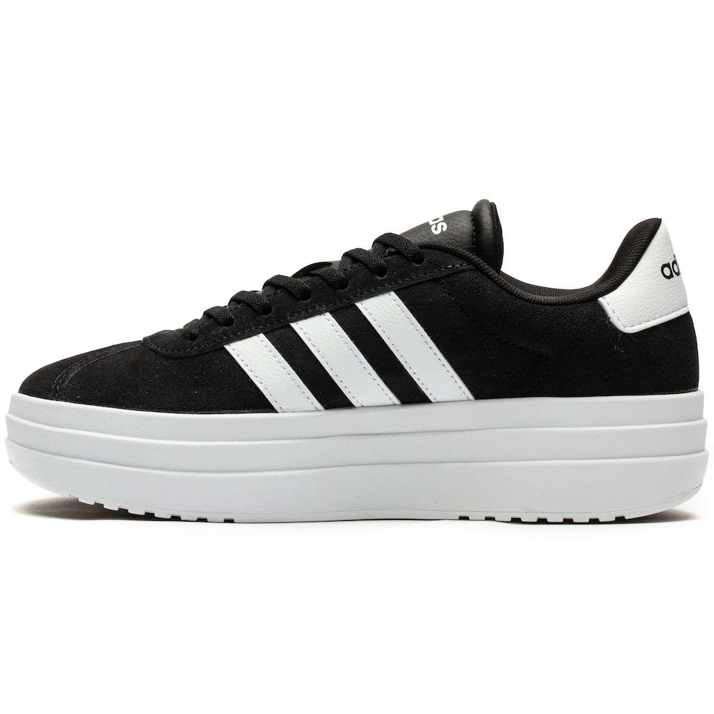 Imagem 3 do produto Tênis adidas VL Court Bold Feminino