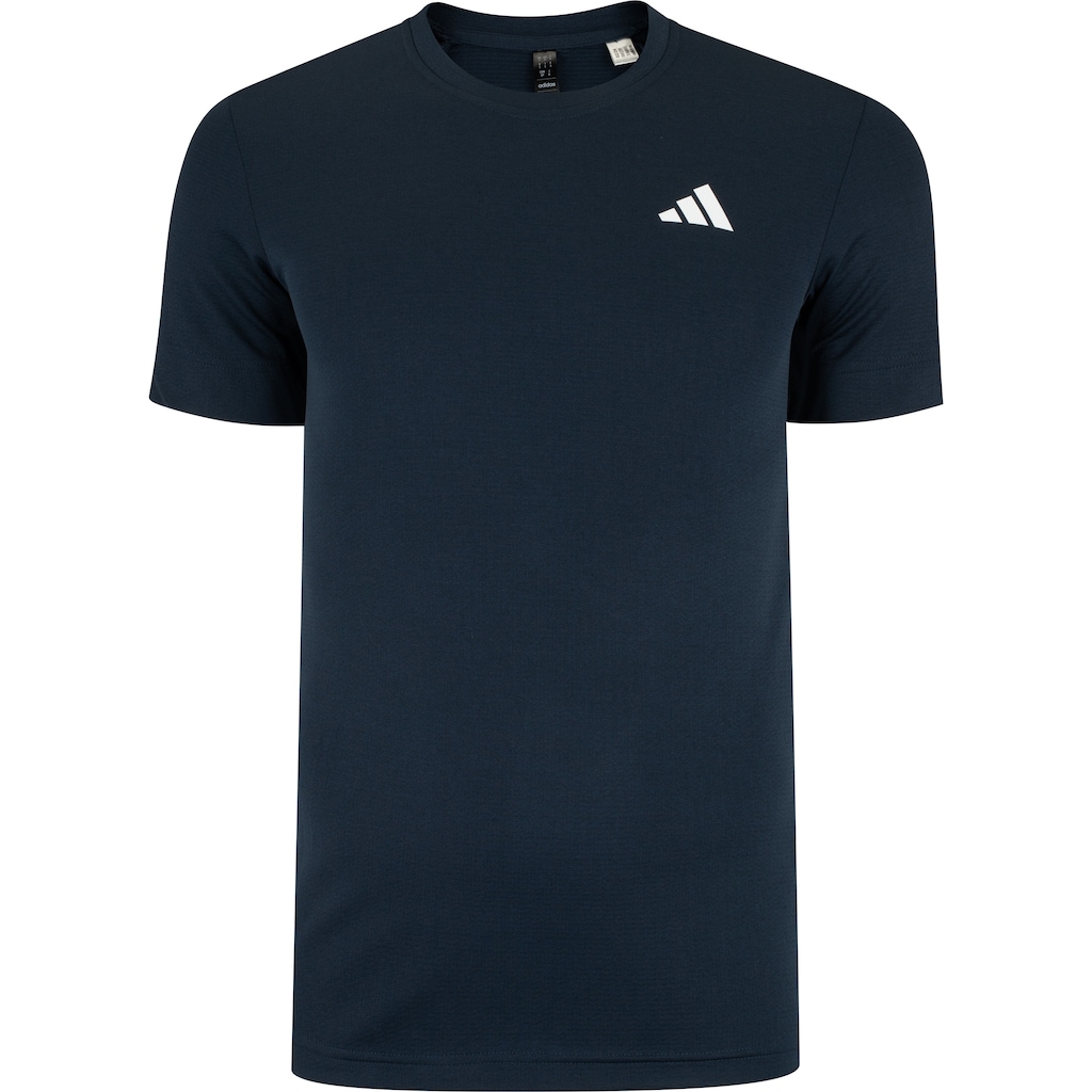 Imagem 1 do produto Camiseta Masculina adidas Manga Curta Freelift Pro