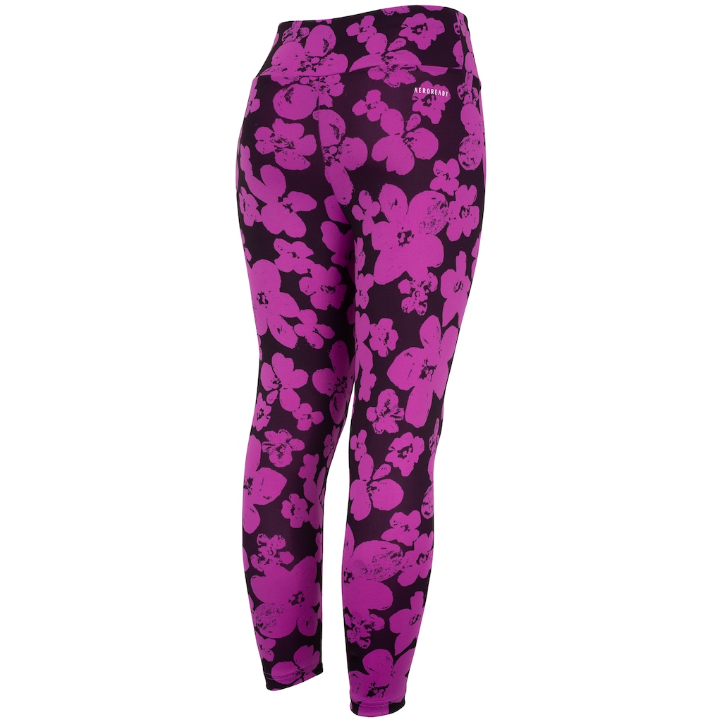 Imagem 2 do produto Calça Legging Infantil adidas Printed