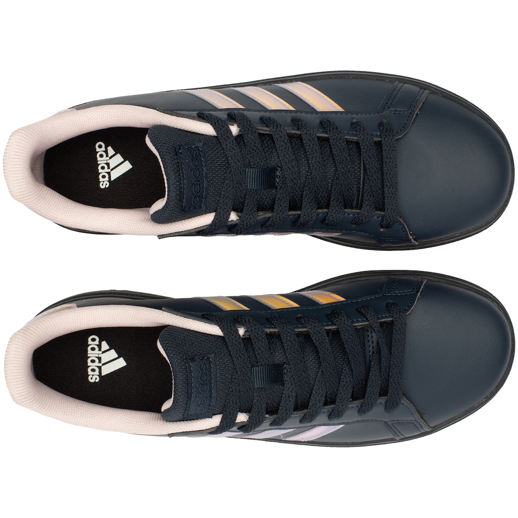 Imagem 5 do produto Tênis adidas Grand Court 2.0 K Júnior