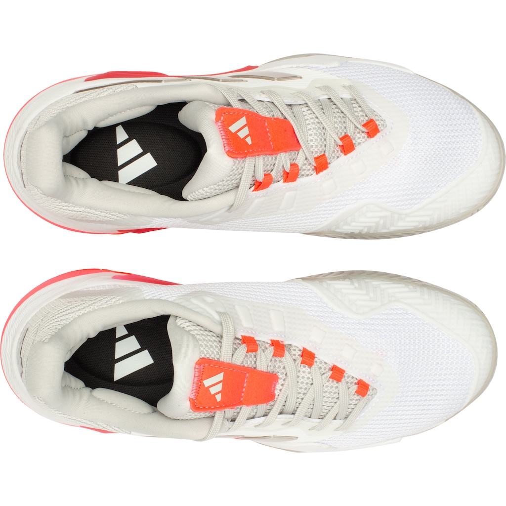 Imagem 3 do produto Tênis adidas Barricade 13 - Feminino - Tennis
