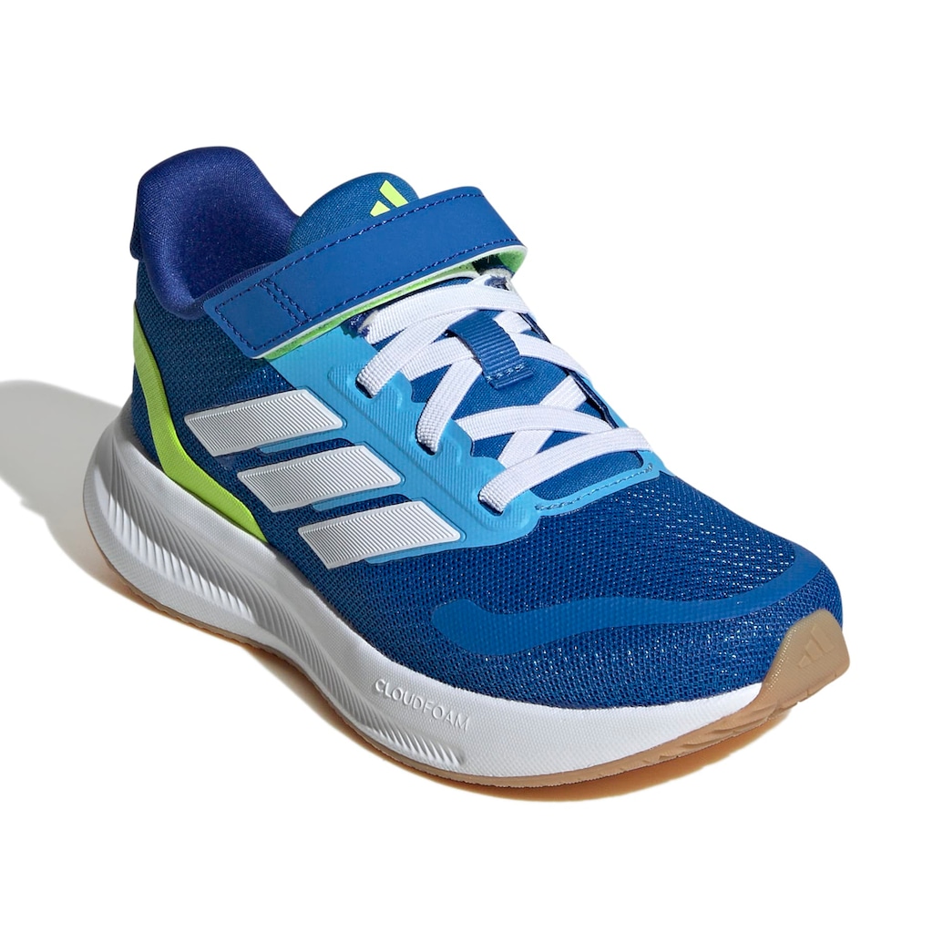 Imagem 4 do produto Tênis Infantil adidas RunFalcon