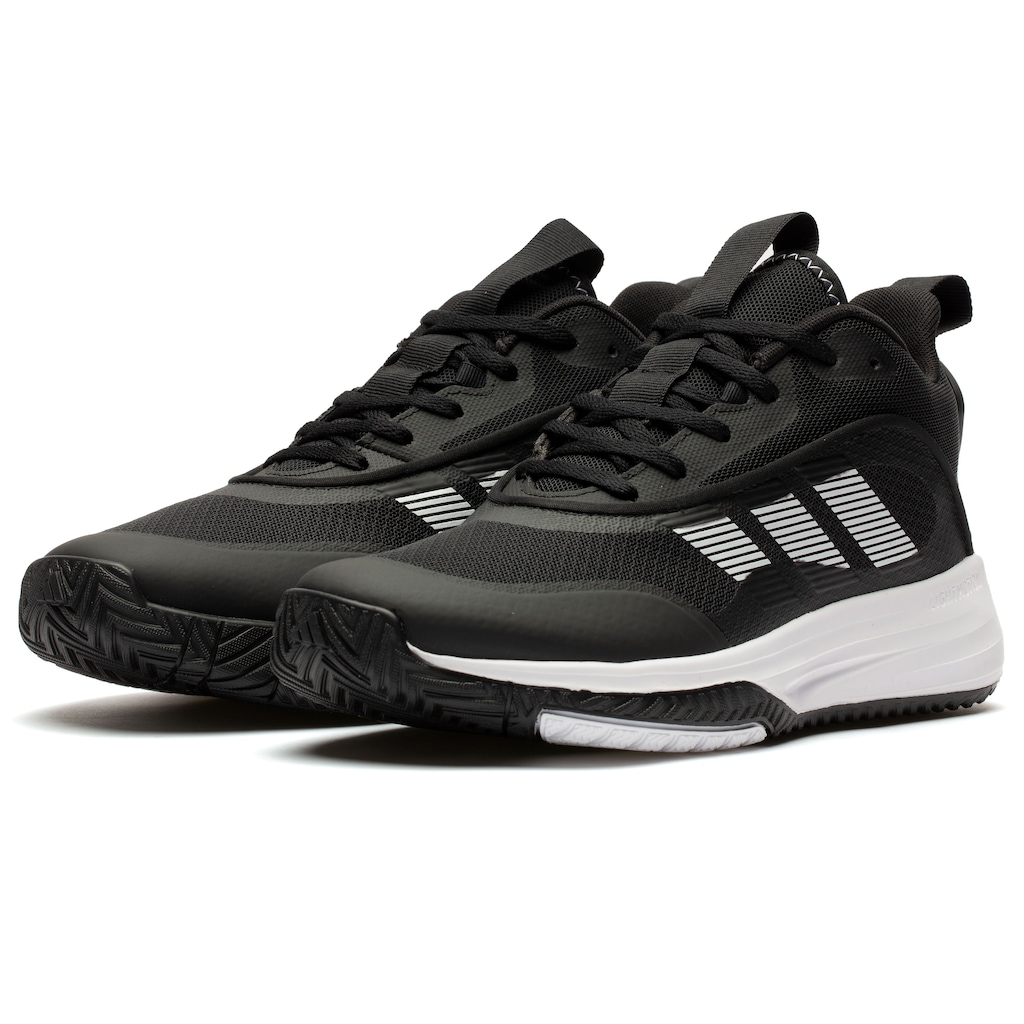 Imagem 2 do produto Tênis Masculino adidas Own The Game 3.0
