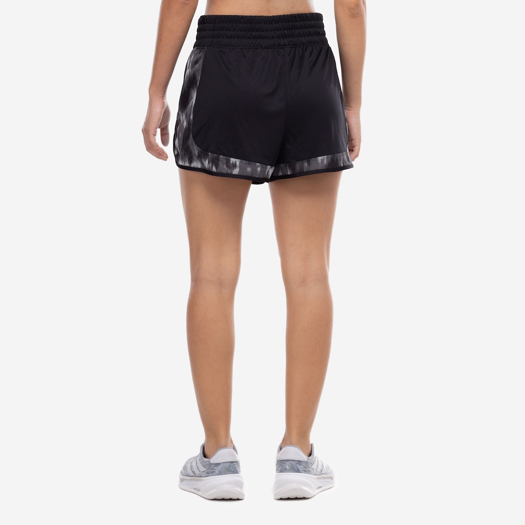 Imagem 2 do produto Short Feminino adidas Pacer Flower