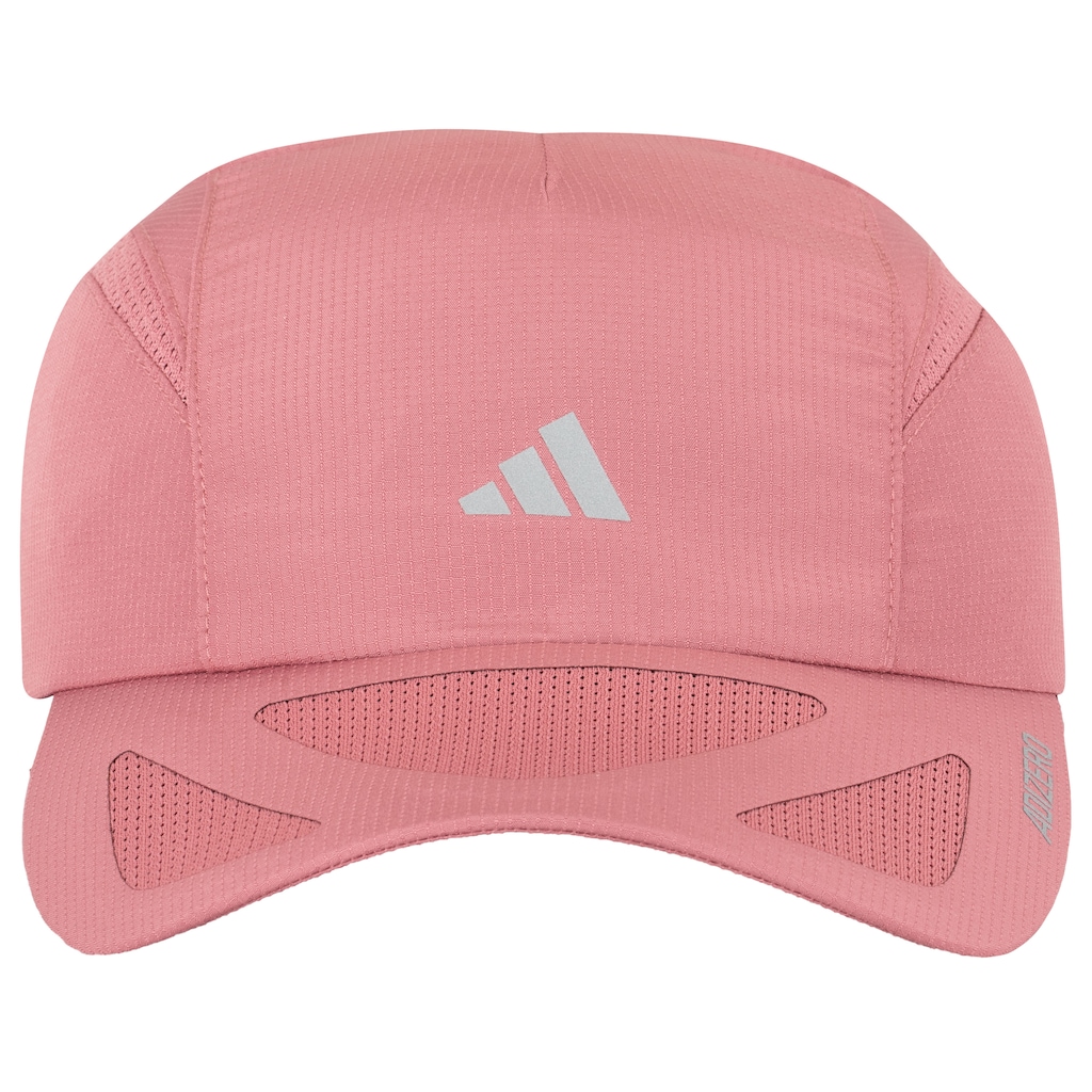Imagem 2 do produto Boné Aba Curva adidas Strapback Running Adizero Adulto