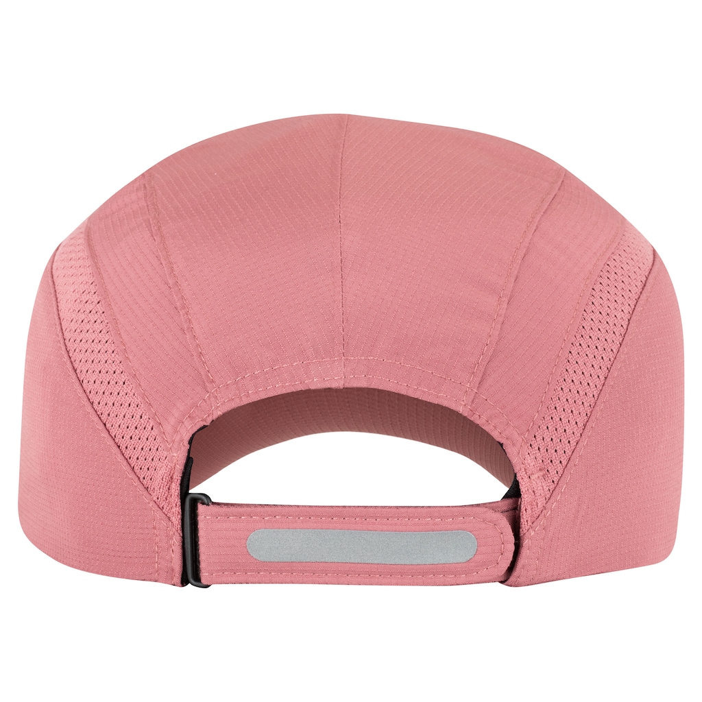 Imagem 3 do produto Boné Aba Curva adidas Strapback Running Adizero Adulto