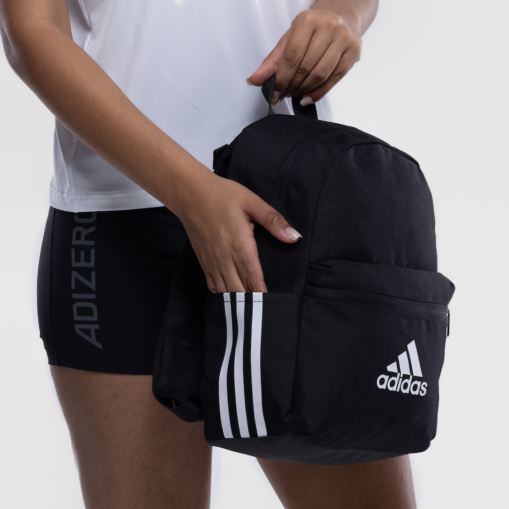 Imagem 2 do produto Mochila adidas 3 Listras 11 Litros