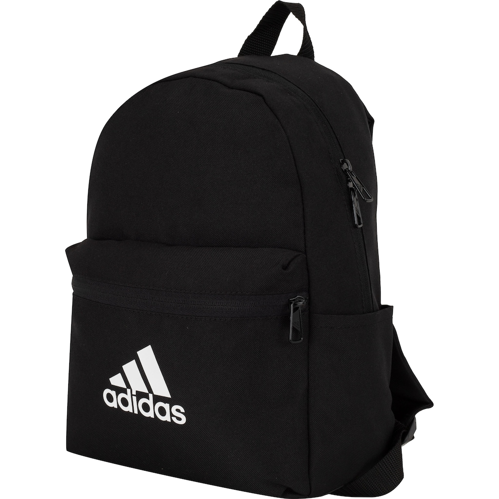 Imagem 3 do produto Mochila adidas 3 Listras 11 Litros